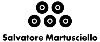 Logo Salvatore Martusciello 